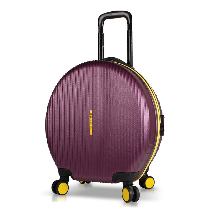 Zoozie Bags Maleta Damson